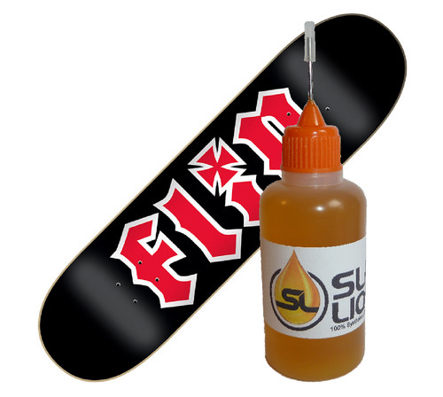 Slick liquid lube - liquid,