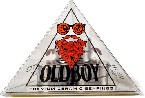 Premium skateboard bearings - skateboard,
