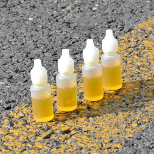 Bottles skateboard - 10, of