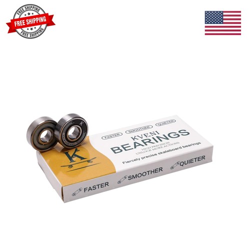 Skateboard bearings pack - skateboard,