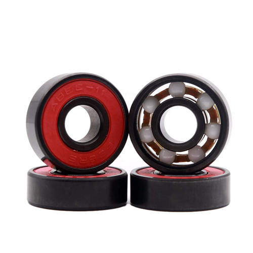 High speed 608rs hybrid black - speed,