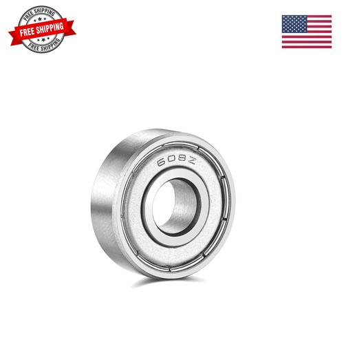 Shielded sealed miniature - shielded,