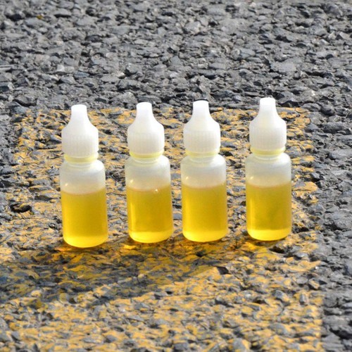 Bottle skateboard bearing - 10,