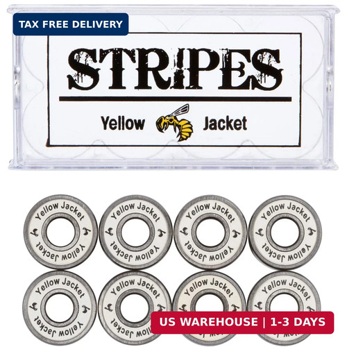 Yellow jacket premium - yellow,