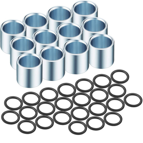 Pieces bearing spacers - 36,