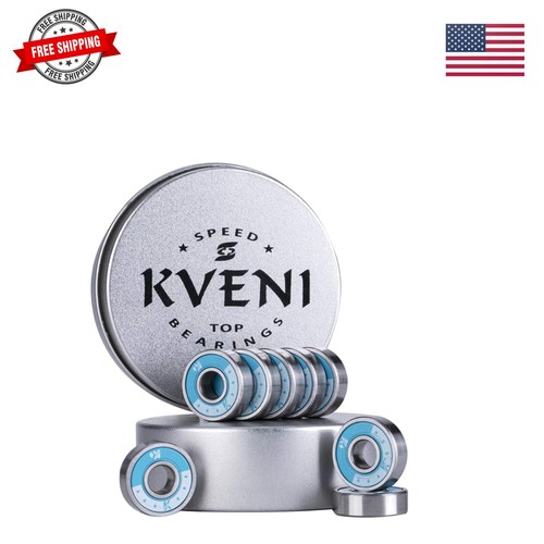 Ceramic skateboard bearings - ceramic,
