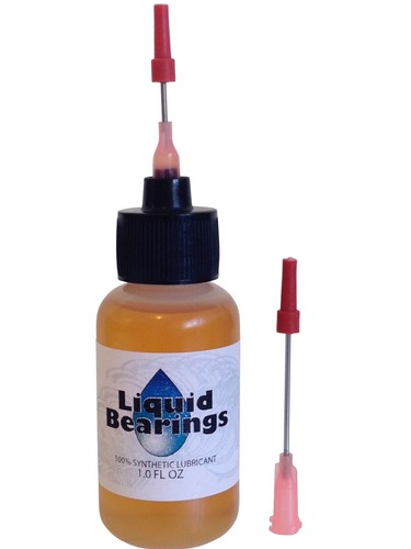 Best synthetic oil for faster - synthetic,