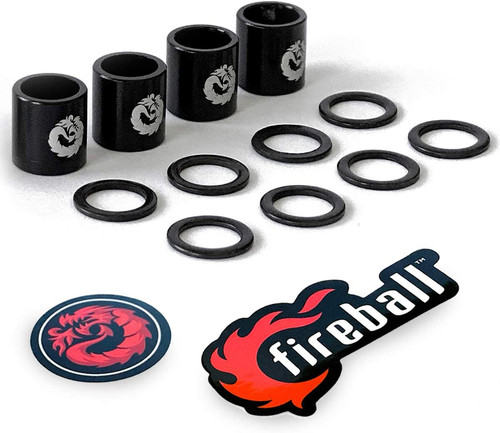 Dragon precision aluminum - precision,
