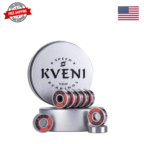 Ceramic skateboard bearings - skateboard,