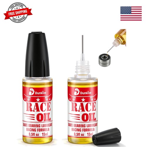 Skateboard bearing lube super - bearing,