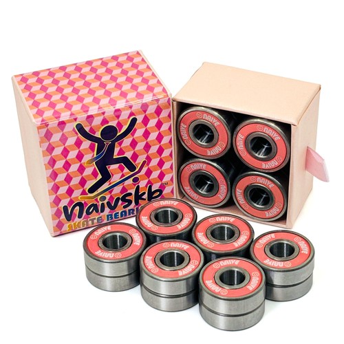 Skate bearings 8mm - bearings, 16