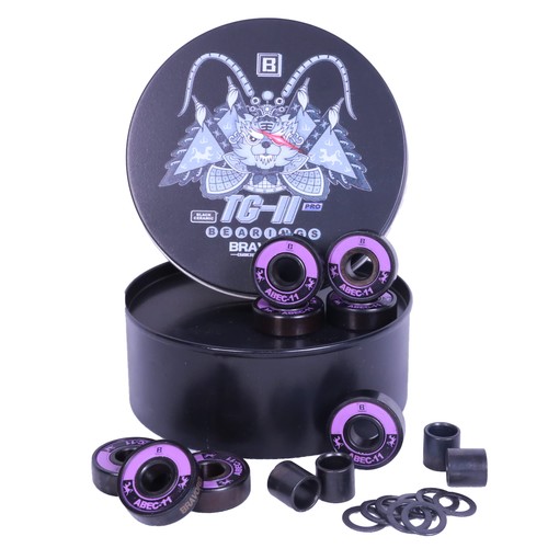 Tg11pro skateboard bearings - tg11pro,